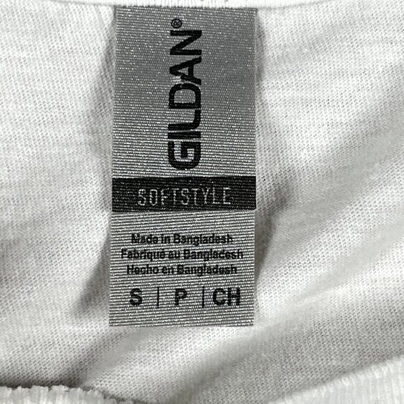 Plaza Azteca Lets Get Smashed Piñata T-Shirt Size Small - Picture 3 of 3